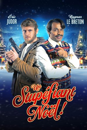 Dealing with Christmas's poster