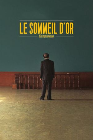 Golden Slumbers's poster