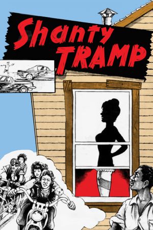 Shanty Tramp's poster