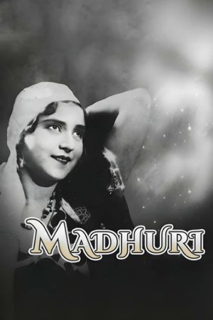 Madhuri's poster