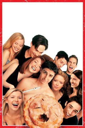 American Pie's poster