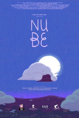 Cloud's poster
