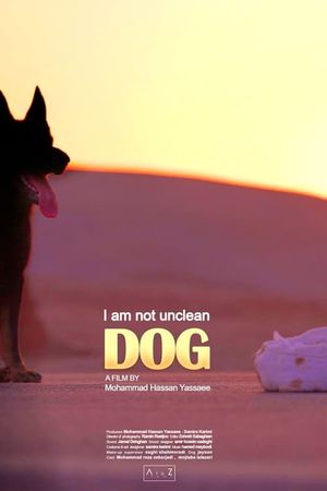 Dog's poster