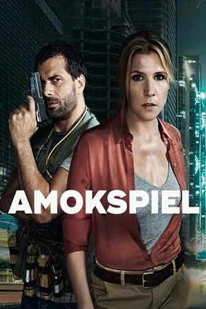 Amokspiel's poster