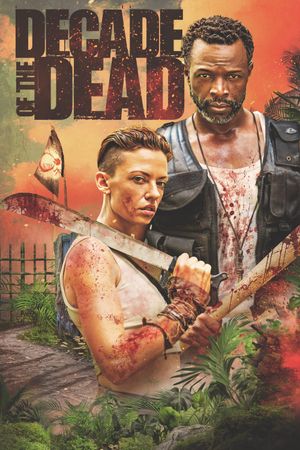Decade of the Dead's poster