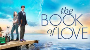The Book of Love's poster