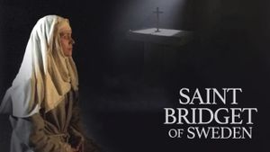 Saint Bridget of Sweden's poster