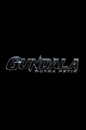 Gundala Putra Petir's poster