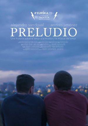 Prelude's poster image