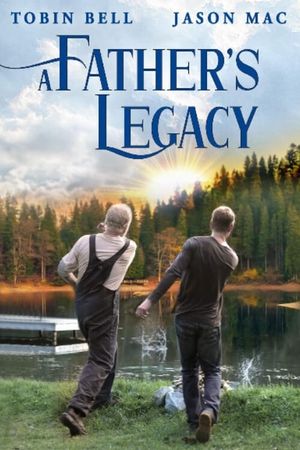A Father's Legacy's poster image