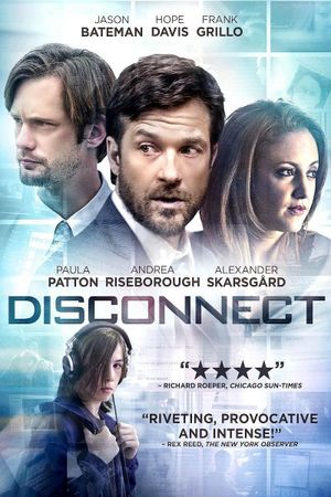 Disconnect's poster