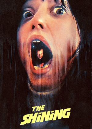 The Shining's poster