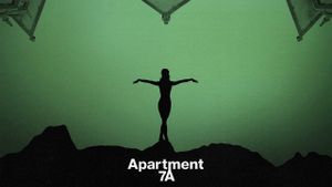 Apartment 7A's poster