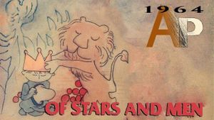 Of Stars and Men's poster