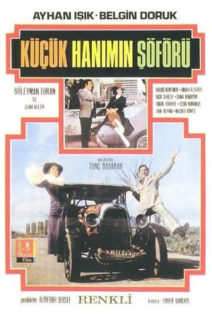 Küçük Hanimin Soförü's poster