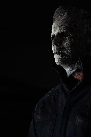 Halloween Ends's poster