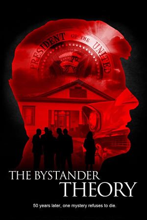 The Bystander Theory's poster