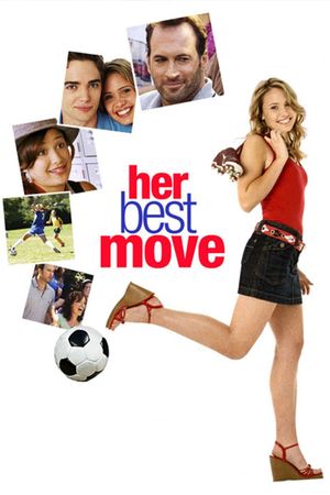 Her Best Move's poster