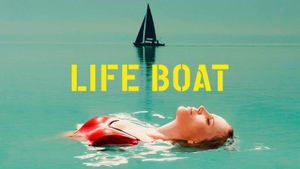Lifeboat's poster