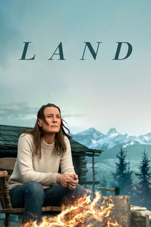Land's poster