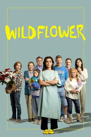 Wildflower's poster