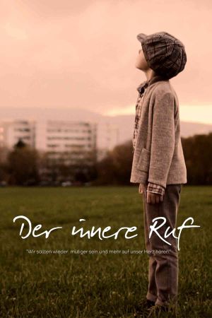 DER INNERE RUF's poster image