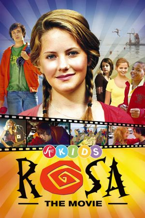 Rosa: The Movie's poster