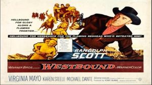Westbound's poster