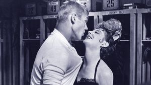 Damn Yankees's poster