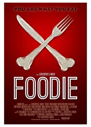 Foodie's poster image