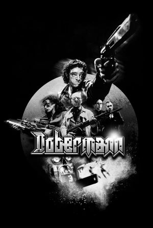 Dobermann's poster