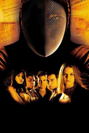 Urban Legends: Final Cut's poster