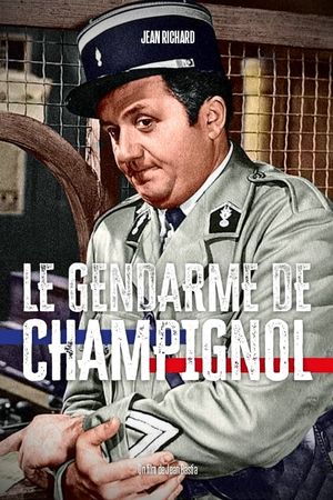 The Gendarme of Champignol's poster