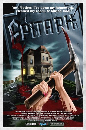Epitaph's poster