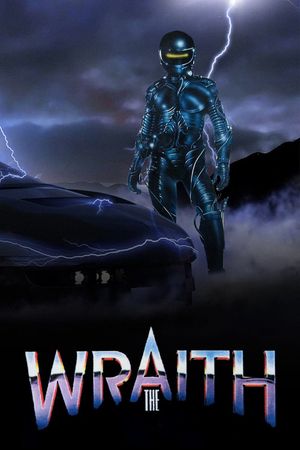 The Wraith's poster