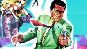 Agent 505 - Todesfalle Beirut's poster