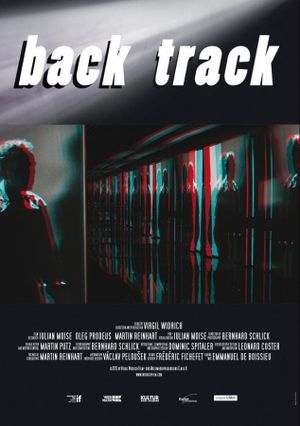 Back Track's poster image