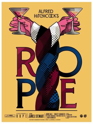 Rope's poster