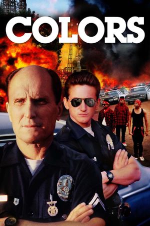 Colors's poster
