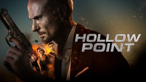 Hollow Point's poster