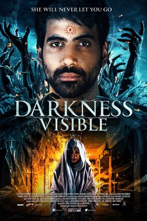 Darkness Visible's poster