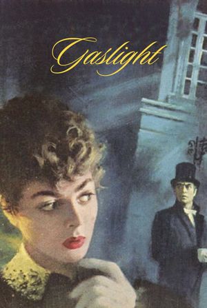 Gaslight's poster