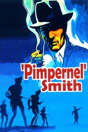 'Pimpernel' Smith's poster