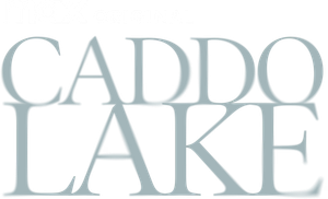 Caddo Lake's poster