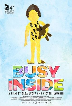 Busy Inside's poster image