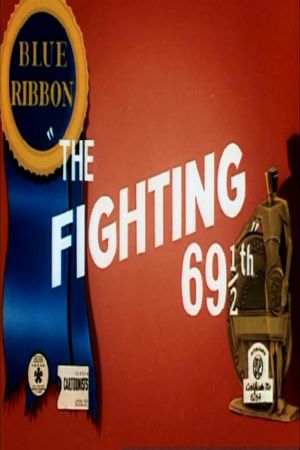 The Fighting 69½th's poster