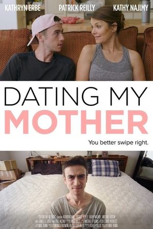 Dating My Mother's poster