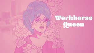 Workhorse Queen's poster