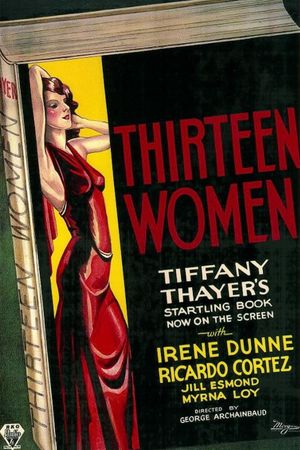 Thirteen Women's poster