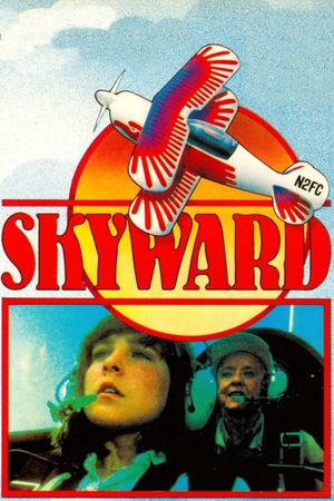 Skyward's poster